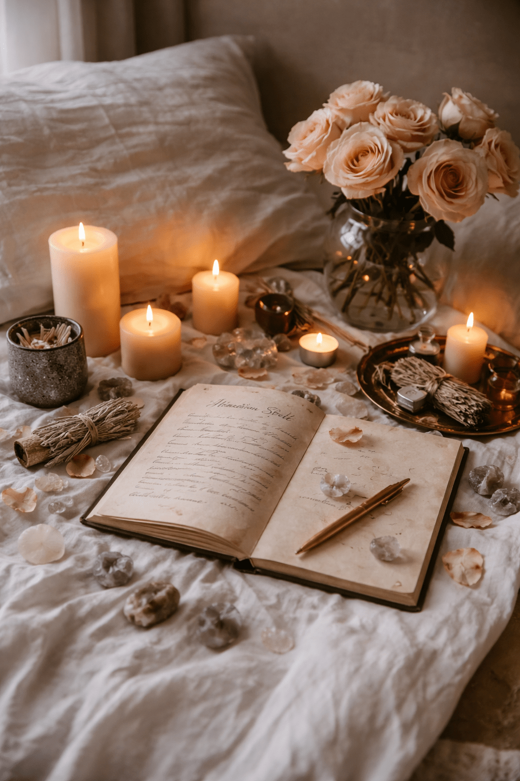 I Tried Witchcraft To Make Him Text&nbsp;Me